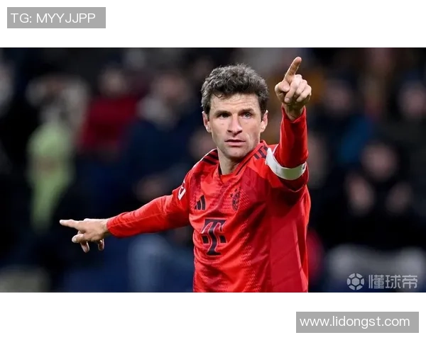 穆勒坦言未来未定希望有朝一日重返拜仁探索教练或管理之路 穆勒坦言未来未定希望有朝一日重返拜仁探索教练或管理之路